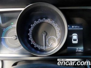 Hyundai AVANTE Smart 2021 года из Южной Кореи