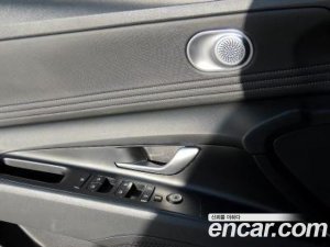 Hyundai AVANTE Smart 2021 года из Южной Кореи