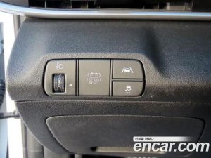 Hyundai AVANTE Smart 2021 года из Южной Кореи