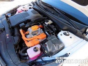 Hyundai AVANTE Smart 2021 года из Южной Кореи
