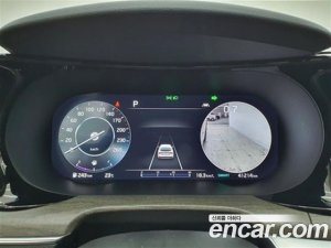 Kia K5 1.6 Turbo 2021 года из Южной Кореи