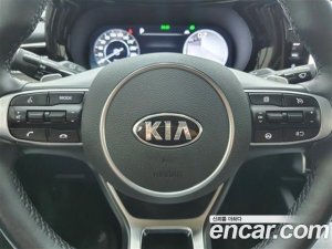 Kia K5 1.6 Turbo 2021 года из Южной Кореи