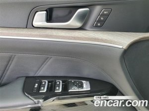 Kia K5 1.6 Turbo 2021 года из Южной Кореи