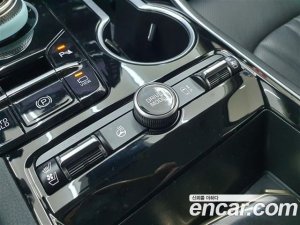 Kia K5 1.6 Turbo 2021 года из Южной Кореи