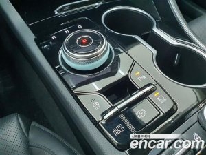 Kia K5 1.6 Turbo 2021 года из Южной Кореи