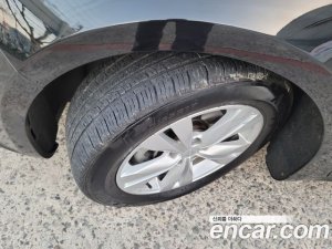 Renault-KoreaSamsung SM6 2.0 GDe SE 2020 года из Южной Кореи