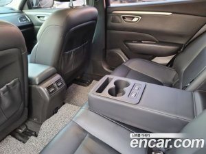 Renault-KoreaSamsung SM6 2.0 GDe SE 2020 года из Южной Кореи