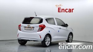 ChevroletGMDaewoo Spark Premium 2021 года из Южной Кореи