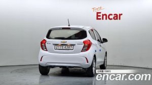 ChevroletGMDaewoo Spark Premium 2021 года из Южной Кореи