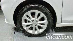 ChevroletGMDaewoo Spark Premium 2021 года из Южной Кореи