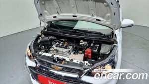 ChevroletGMDaewoo Spark Premium 2021 года из Южной Кореи