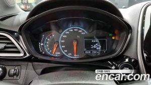 ChevroletGMDaewoo Spark Premium 2021 года из Южной Кореи
