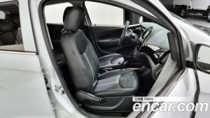 ChevroletGMDaewoo Spark Premium 2021 года из Южной Кореи