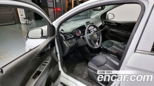 ChevroletGMDaewoo Spark Premium 2021 года из Южной Кореи