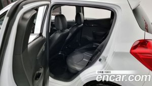ChevroletGMDaewoo Spark Premium 2021 года из Южной Кореи