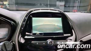 ChevroletGMDaewoo Spark Premium 2021 года из Южной Кореи