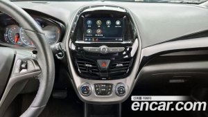 ChevroletGMDaewoo Spark Premium 2021 года из Южной Кореи