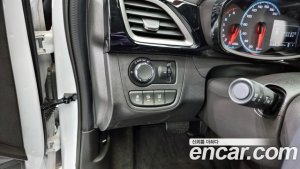 ChevroletGMDaewoo Spark Premium 2021 года из Южной Кореи