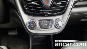 ChevroletGMDaewoo Spark Premium 2021 года из Южной Кореи
