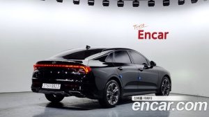Kia K5 2.0 2021 года из Южной Кореи