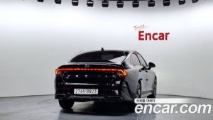 Kia K5 2.0 2021 года из Южной Кореи