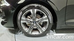 Kia K5 2.0 2021 года из Южной Кореи