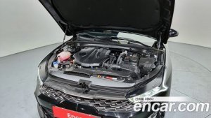 Kia K5 2.0 2021 года из Южной Кореи
