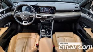 Kia K5 2.0 2021 года из Южной Кореи
