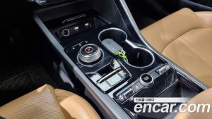 Kia K5 2.0 2021 года из Южной Кореи