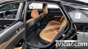 Kia K5 2.0 2021 года из Южной Кореи