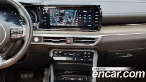 Kia K5 2.0 2021 года из Южной Кореи