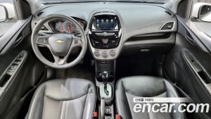 ChevroletGMDaewoo Spark LT 2021 года из Южной Кореи