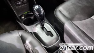 ChevroletGMDaewoo Spark LT 2021 года из Южной Кореи