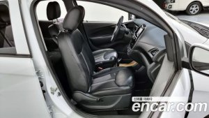 ChevroletGMDaewoo Spark LT 2021 года из Южной Кореи
