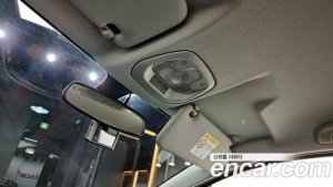 ChevroletGMDaewoo Spark LT 2021 года из Южной Кореи