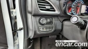 ChevroletGMDaewoo Spark LT 2021 года из Южной Кореи