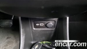 ChevroletGMDaewoo Spark LT 2021 года из Южной Кореи