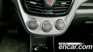 ChevroletGMDaewoo Spark LT 2021 года из Южной Кореи