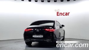 Mercedes-Benz CLS-Class CLS450 4MATIC AMG Line 2020 года из Южной Кореи