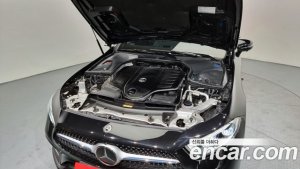 Mercedes-Benz CLS-Class CLS450 4MATIC AMG Line 2020 года из Южной Кореи