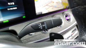 Mercedes-Benz CLS-Class CLS450 4MATIC AMG Line 2020 года из Южной Кореи