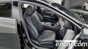 Mercedes-Benz CLS-Class CLS450 4MATIC AMG Line 2020 года из Южной Кореи