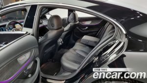 Mercedes-Benz CLS-Class CLS450 4MATIC AMG Line 2020 года из Южной Кореи