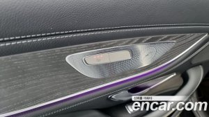 Mercedes-Benz CLS-Class CLS450 4MATIC AMG Line 2020 года из Южной Кореи