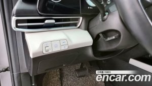 Hyundai AVANTE Inspiration 2021 года из Южной Кореи
