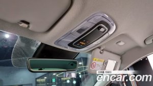 Hyundai AVANTE Inspiration 2021 года из Южной Кореи