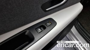 Hyundai AVANTE Inspiration 2021 года из Южной Кореи