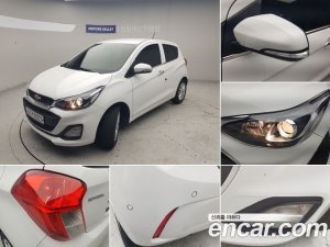 ChevroletGMDaewoo Spark Premium 2020 года из Южной Кореи