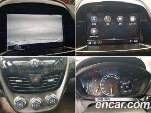 ChevroletGMDaewoo Spark Premium 2020 года из Южной Кореи