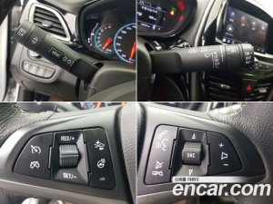 ChevroletGMDaewoo Spark Premium 2020 года из Южной Кореи